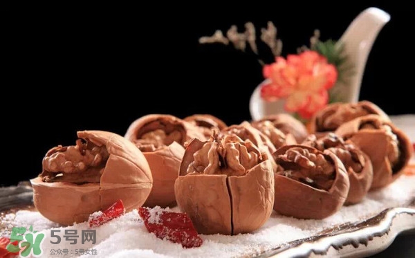 核桃分心木是什么東西？核桃分心木能泡酒喝嗎？