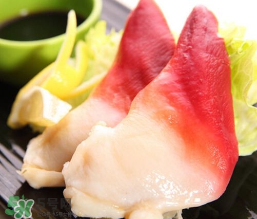 北極貝是什么？北極貝是涼性的嗎