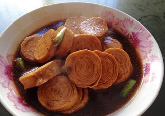 素雞是面筋嗎？素雞和面筋有什么區(qū)別