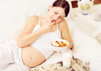 孕婦可以喝核桃粉嗎？孕婦喝核桃粉好嗎？