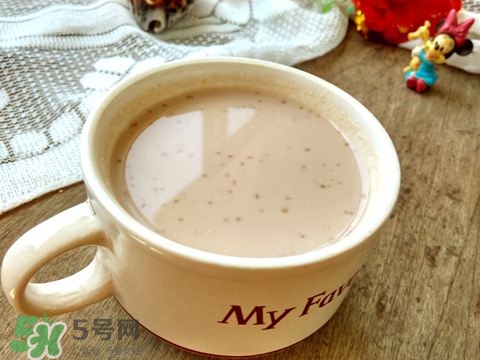 核桃可以和黃豆一起打豆?jié){嗎？核桃和什么一起打豆?jié){好？