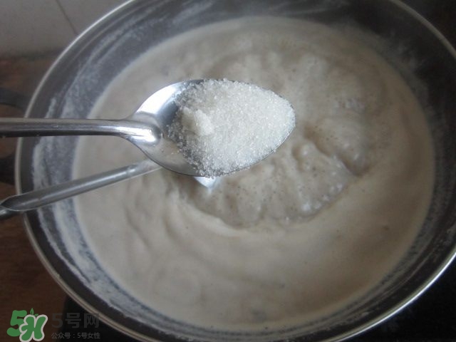 核桃可以和黃豆一起打豆?jié){嗎？核桃和什么一起打豆?jié){好？