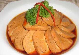 素雞是發(fā)物嗎？素雞可以直接吃嗎？