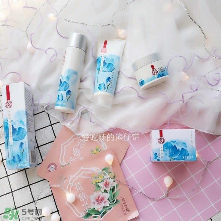 大寶水潤(rùn)靈動(dòng)系列產(chǎn)品有哪些_價(jià)格多少錢