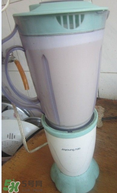 核桃可以和黃豆一起打豆?jié){嗎？核桃和什么一起打豆?jié){好？