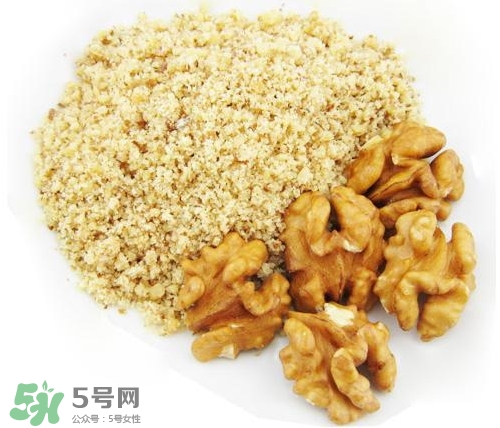 喝核桃粉有什么好處？喝核桃粉會(huì)長(zhǎng)胖嗎？