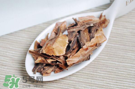 核桃分心木怎么泡水喝？核桃分心木泡水孕婦可以喝嗎？