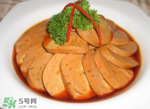 素雞是發(fā)物嗎？素雞可以直接吃嗎？