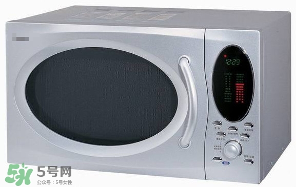 微波爐平板好還是轉(zhuǎn)盤好？微波爐機械式好還是電腦式好