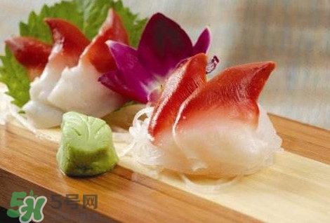 北極貝是生的還是熟的？北極貝怎么吃