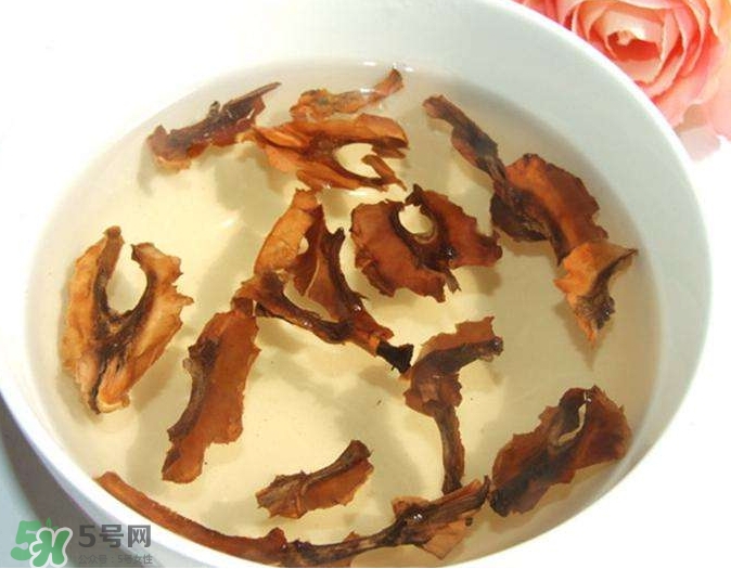 核桃分心木可以和茶葉一起泡嗎？核桃分心木可以泡幾次？