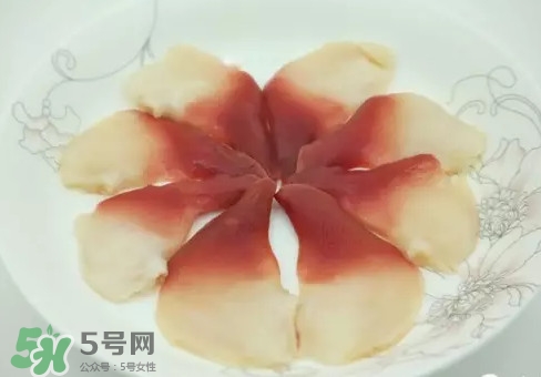 北極貝多少錢(qián)一斤？北極貝長(zhǎng)什么樣子