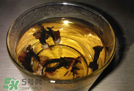 核桃分心木可以和茶葉一起泡嗎？核桃分心木可以泡幾次？