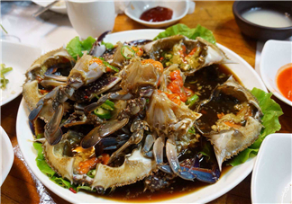 醬蟹怎么做好吃？醬蟹有寄生蟲嗎？