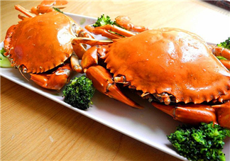 蟹膏是公蟹還是母的？公蟹有膏還是母蟹有膏？