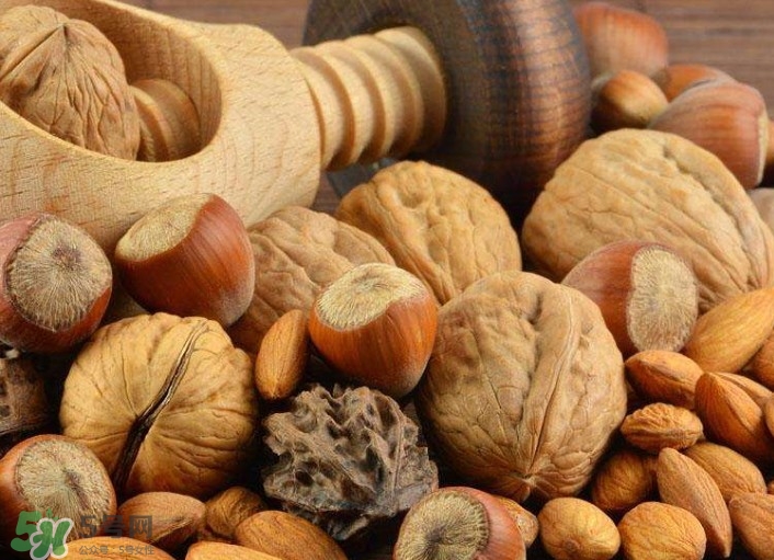 長期吃核桃有副作用嗎？核桃的副作用很大嗎？