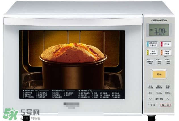 微波爐加熱食物致癌嗎？微波爐加熱食物要蓋蓋子嗎