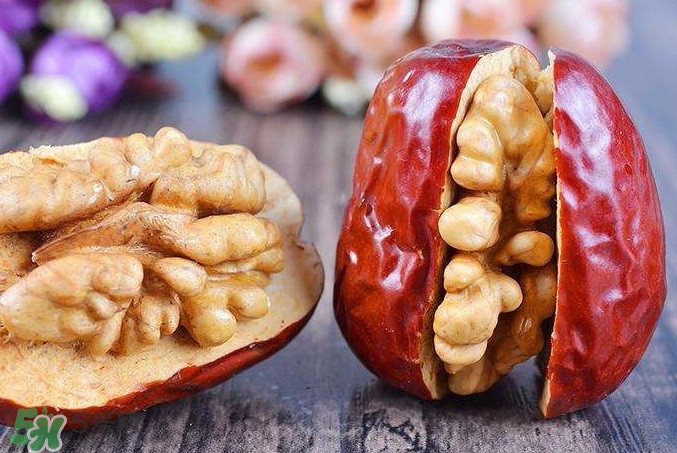 鮮核桃是涼性還是熱性？鮮核桃是發(fā)物嗎？