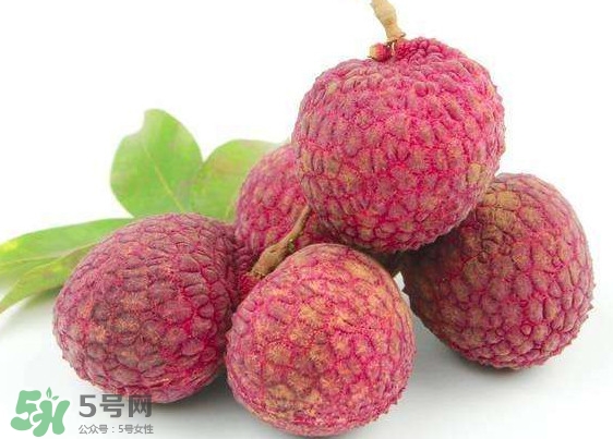 荔枝有酒精嗎？荔枝為何難保鮮