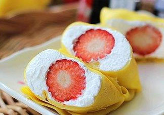 班戟皮怎么煎？班戟皮怎么做才q彈？