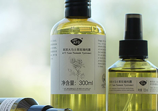 阿芙大馬士革玫瑰純露怎么樣？