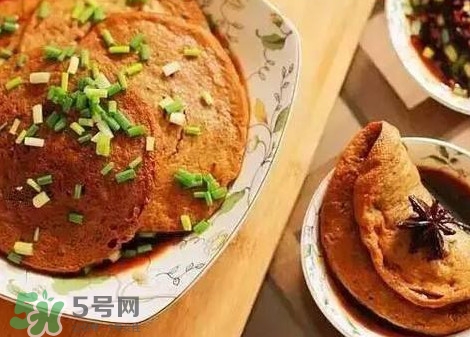 素雞是豆制品嗎？素雞是怎么做出來(lái)的