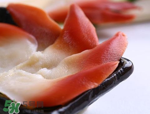 北極貝是生的還是熟的？北極貝怎么吃