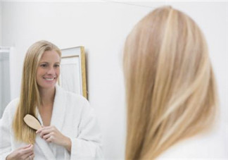 頭發(fā)為什么要卸妝？卸妝的頻率應該怎么樣？