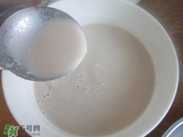 核桃可以和黃豆一起打豆?jié){嗎？核桃和什么一起打豆?jié){好？