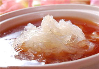 魚(yú)翅卡喉嚨了怎么辦？魚(yú)翅卡喉嚨的自救法