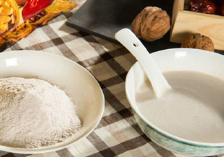 核桃粉哪個(gè)牌子好？核桃粉價(jià)格