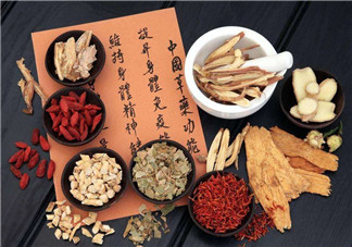 清熱降火的中藥有哪些？清熱降火的中藥大全