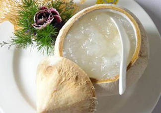 雪蛤能和銀耳一起燉嗎？雪蛤銀耳羹怎么做？