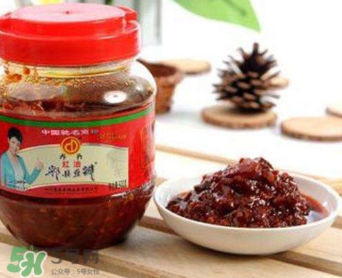 郫縣豆瓣醬保質(zhì)期多久？郫縣豆瓣醬怎么挑選