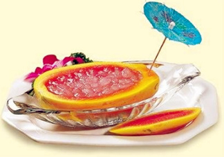 孕婦能吃木瓜燉雪蛤嗎？木瓜燉雪蛤豐胸嗎？