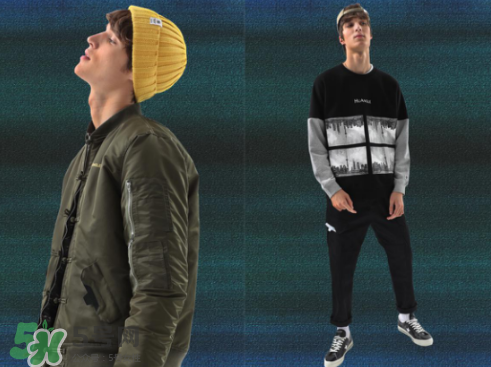 huangle2017秋冬系列怎么樣_好看嗎_款式有哪些？