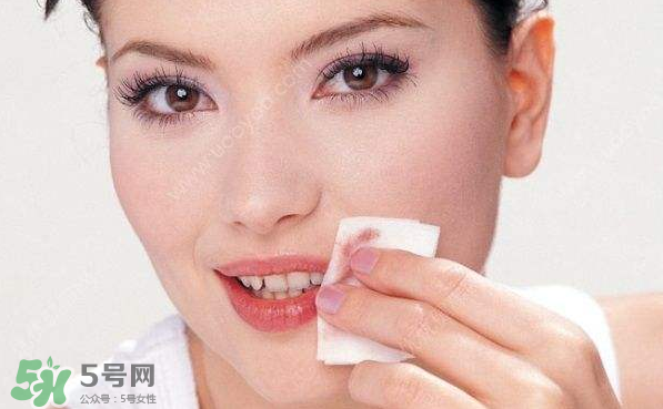 卸妝原理是什么？染唇類唇釉怎么卸干凈?