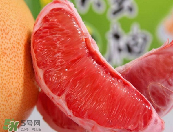 三紅蜜柚是轉(zhuǎn)基因的嗎？三紅蜜柚種植前景如何