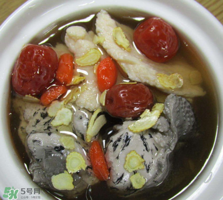 花旗參烏雞湯孕婦可以喝嗎？懷孕可以吃花旗參烏雞湯嗎？