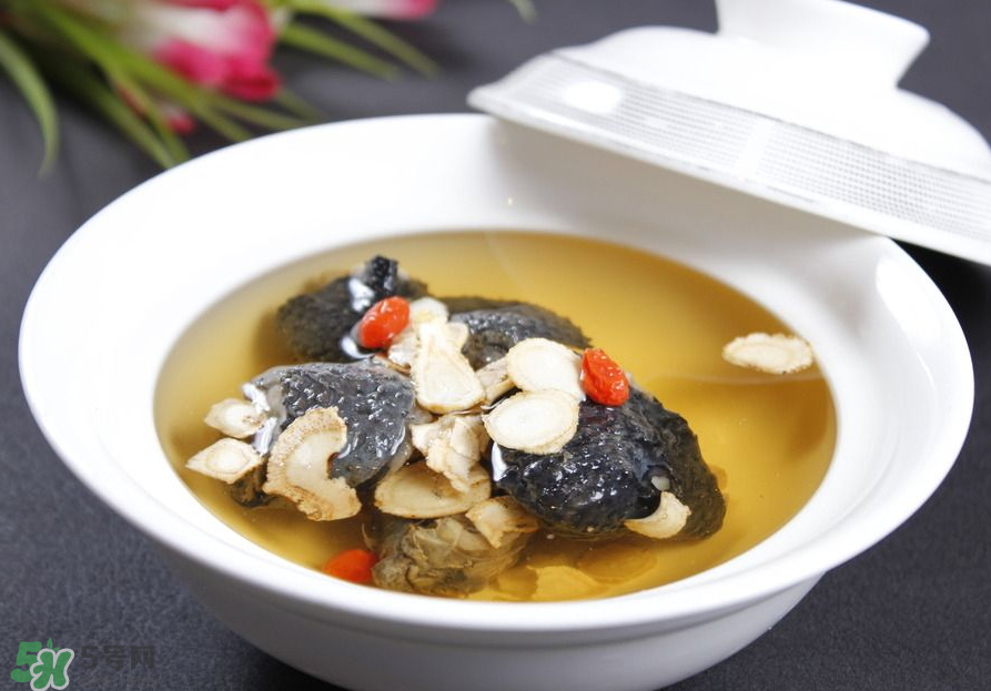 花旗參烏雞湯經(jīng)期可以喝嗎？