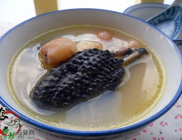 花旗參烏雞湯經(jīng)期可以喝嗎？