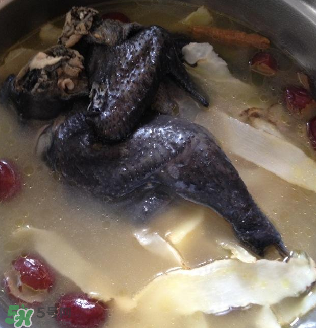 花旗參烏雞湯小孩能喝嗎？花旗參烏雞湯不適宜人群