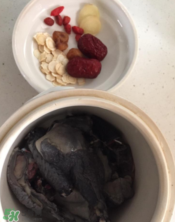 花旗參烏雞湯小孩能喝嗎？花旗參烏雞湯不適宜人群