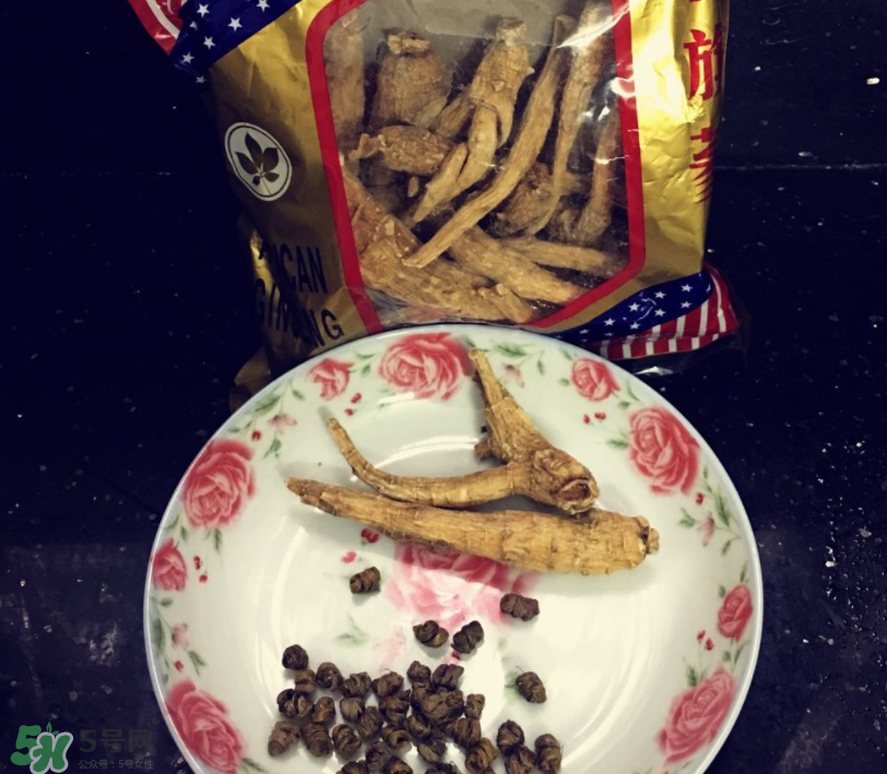 花旗參烏雞湯小孩能喝嗎？花旗參烏雞湯不適宜人群