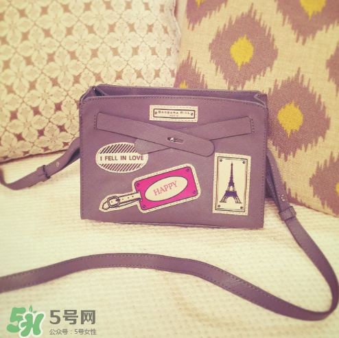 barbara rihl是什么牌子？barbara rihl是奢侈品嗎？