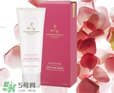 英國AA雅容瑪玫瑰護手霜怎么樣_好用嗎 英國AA雅容瑪玫瑰護手霜怎么樣_好用嗎