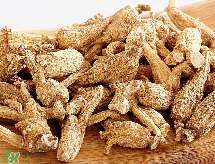 花旗參和西洋參的區(qū)別 花旗參好還是西洋參好？