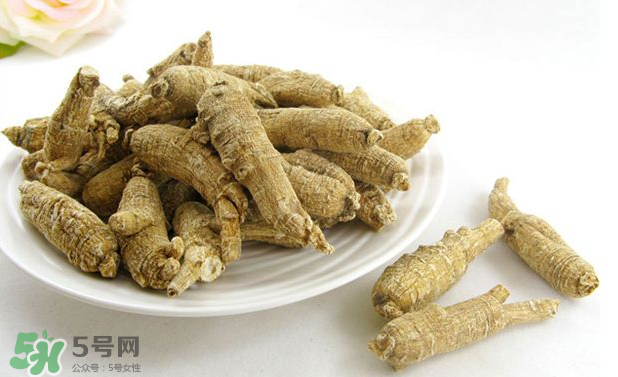 花旗參和西洋參的區(qū)別 花旗參好還是西洋參好？