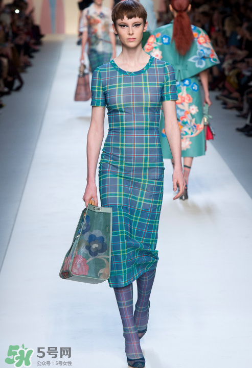 fendi2018春夏系列怎么樣_好看嗎_款式有哪些？