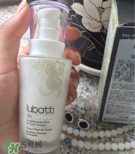 lubatti露芭緹頸霜多少錢(qián)_專(zhuān)柜價(jià)格 lubatti露芭緹頸霜多少錢(qián)_專(zhuān)柜價(jià)格